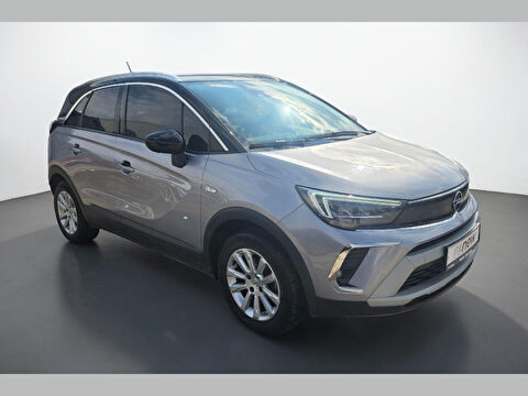opel, crossland, 1.5 turbo edition, otomatik, dizel 2.el otomobil | renew 9