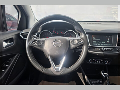 opel, crossland, 1.5 turbo edition, otomatik, dizel 2.el otomobil | renew 17