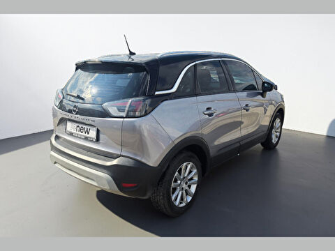 opel, crossland, 1.5 turbo edition, otomatik, dizel 2.el otomobil | renew 3