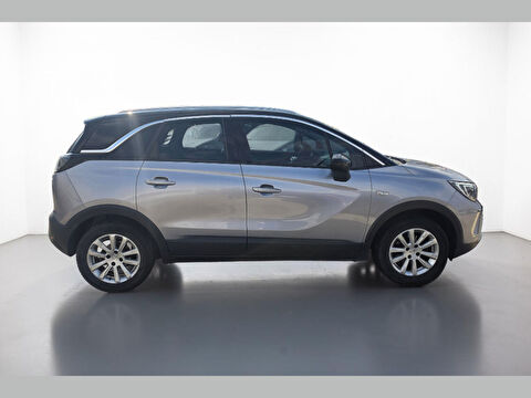 opel, crossland, 1.5 turbo edition, otomatik, dizel 2.el otomobil | renew 5