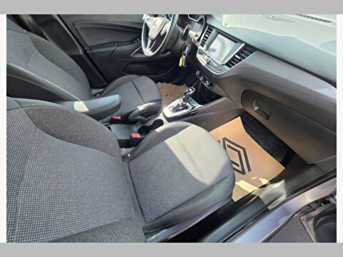opel, crossland, 1.5 turbo edition, otomatik, dizel 2.el otomobil | renew 14