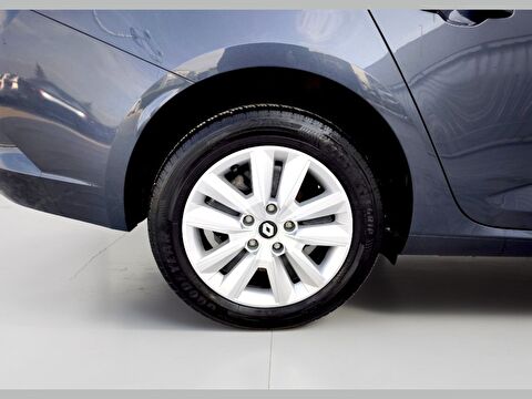 renault, megane, sedan 1.3 tce touch edc, otomatik, benzin 2.el otomobil | renew 23