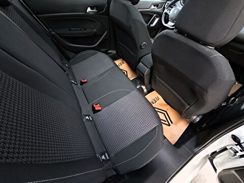 peugeot, 308, hatchback 1.2 puretech style tech eat8, otomatik, benzin 2.el otomobil | renew 16