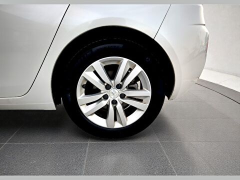 peugeot, 308, hatchback 1.2 puretech style tech eat8, otomatik, benzin 2.el otomobil | renew 24