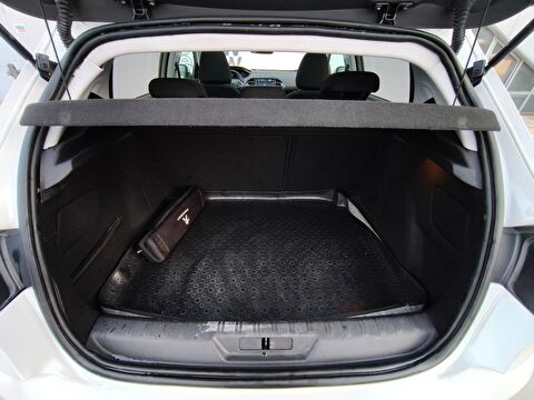 peugeot, 308, hatchback 1.2 puretech style tech eat8, otomatik, benzin 2.el otomobil | renew 21