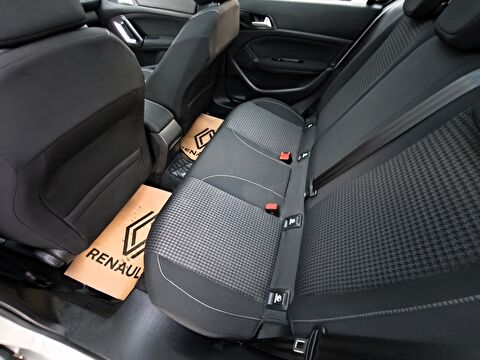 peugeot, 308, hatchback 1.2 puretech style tech eat8, otomatik, benzin 2.el otomobil | renew 22