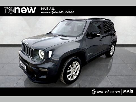 SUV 1.5 GSE e-Hybrid 4x2 Limited DDCT, 2. el otomobil | renew