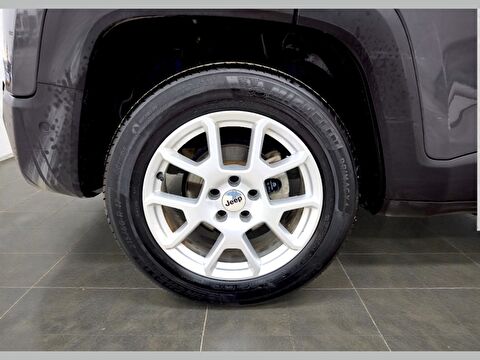 jeep, renegade, suv 1.5 gse e-hybrid 4x2 limited ddct, otomatik, mhev 2.el otomobil | renew 22