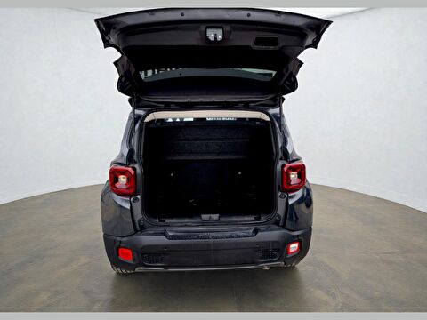 jeep, renegade, suv 1.5 gse e-hybrid 4x2 limited ddct, otomatik, mhev 2.el otomobil | renew 12