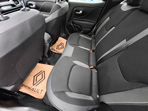 jeep, renegade, suv 1.5 gse e-hybrid 4x2 limited ddct, otomatik, mhev 2.el otomobil | renew 21