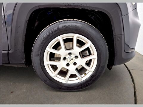 jeep, renegade, suv 1.5 gse e-hybrid 4x2 limited ddct, otomatik, mhev 2.el otomobil | renew 7