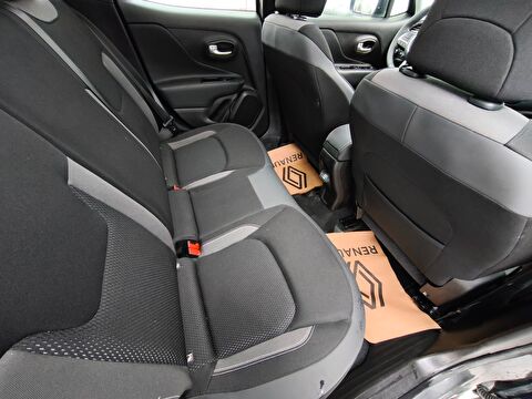 jeep, renegade, suv 1.5 gse e-hybrid 4x2 limited ddct, otomatik, mhev 2.el otomobil | renew 16