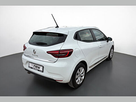 renault, clio, 1.0 tce joy x-tronic, otomatik, benzin 2.el otomobil | renew 3