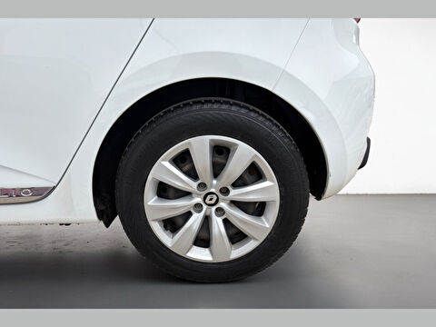 renault, clio, 1.0 tce joy x-tronic, otomatik, benzin 2.el otomobil | renew 21