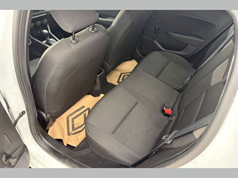 renault, clio, 1.0 tce joy x-tronic, otomatik, benzin 2.el otomobil | renew 20