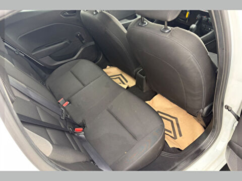 renault, clio, 1.0 tce joy x-tronic, otomatik, benzin 2.el otomobil | renew 15