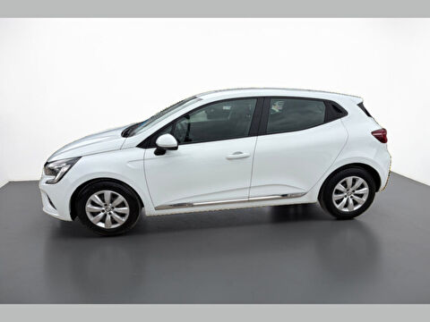 renault, clio, 1.0 tce joy x-tronic, otomatik, benzin 2.el otomobil | renew 4