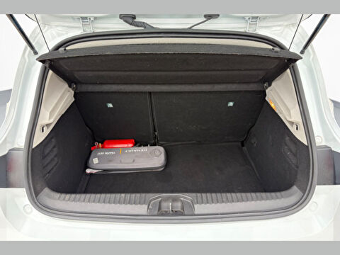 renault, clio, 1.0 tce joy x-tronic, otomatik, benzin 2.el otomobil | renew 19