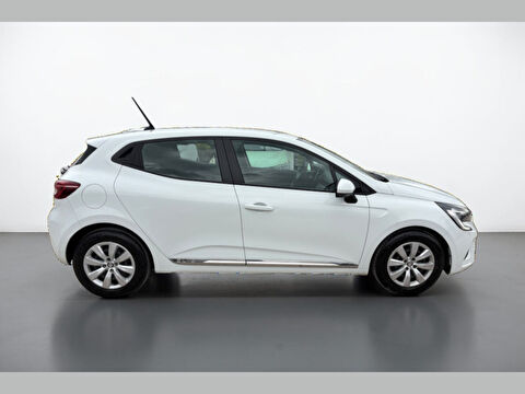 renault, clio, 1.0 tce joy x-tronic, otomatik, benzin 2.el otomobil | renew 5