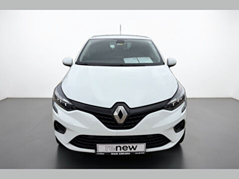 renault, clio, 1.0 tce joy x-tronic, otomatik, benzin 2.el otomobil | renew 7
