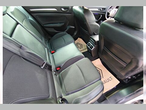 renault, megane, sedan 1.3 tce ıcon edc, otomatik, benzin 2.el otomobil | renew 16