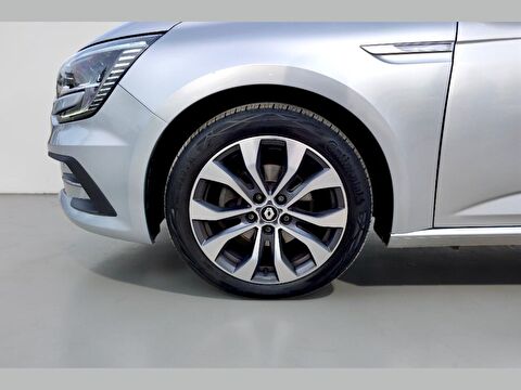 renault, megane, sedan 1.3 tce ıcon edc, otomatik, benzin 2.el otomobil | renew 24