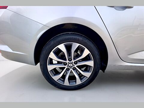 renault, megane, sedan 1.3 tce ıcon edc, otomatik, benzin 2.el otomobil | renew 22