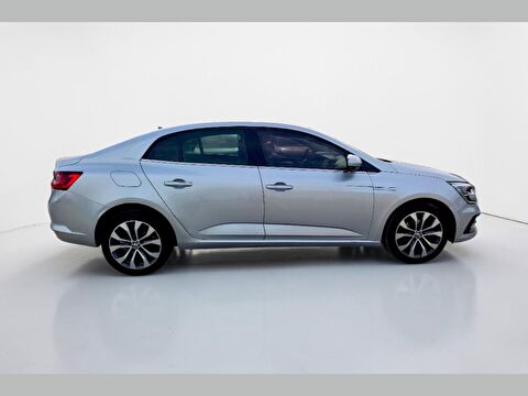 renault, megane, sedan 1.3 tce ıcon edc, otomatik, benzin 2.el otomobil | renew 6