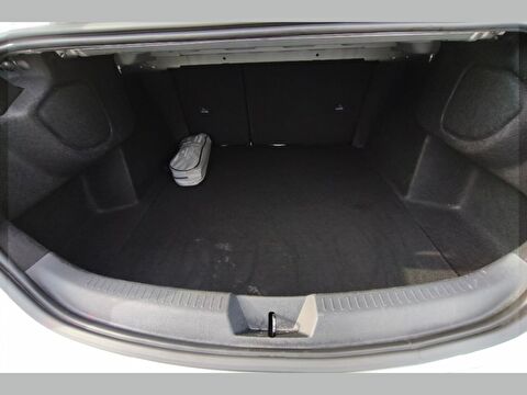 renault, megane, sedan 1.3 tce ıcon edc, otomatik, benzin 2.el otomobil | renew 20
