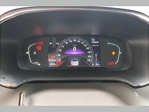 renault, megane, sedan 1.3 tce ıcon edc, otomatik, benzin 2.el otomobil | renew 13