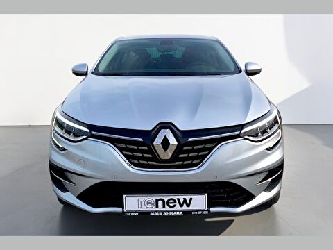 renault, megane, sedan 1.3 tce ıcon edc, otomatik, benzin 2.el otomobil | renew 8
