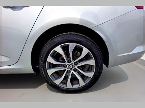renault, megane, sedan 1.3 tce ıcon edc, otomatik, benzin 2.el otomobil | renew 23