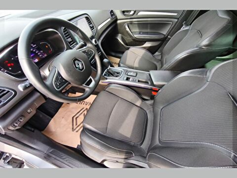 renault, megane, sedan 1.3 tce ıcon edc, otomatik, benzin 2.el otomobil | renew 17