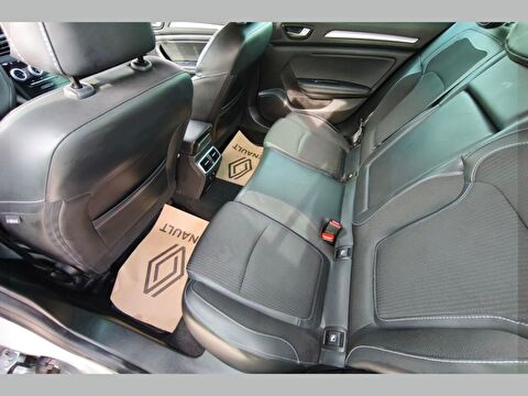 renault, megane, sedan 1.3 tce ıcon edc, otomatik, benzin 2.el otomobil | renew 21