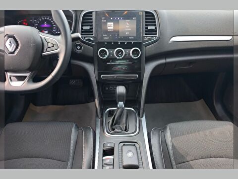 renault, megane, sedan 1.3 tce ıcon edc, otomatik, benzin 2.el otomobil | renew 19
