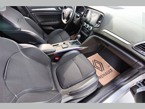 renault, megane, sedan 1.3 tce ıcon edc, otomatik, benzin 2.el otomobil | renew 15