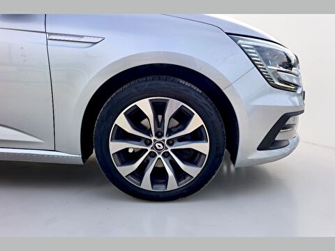 renault, megane, sedan 1.3 tce ıcon edc, otomatik, benzin 2.el otomobil | renew 7