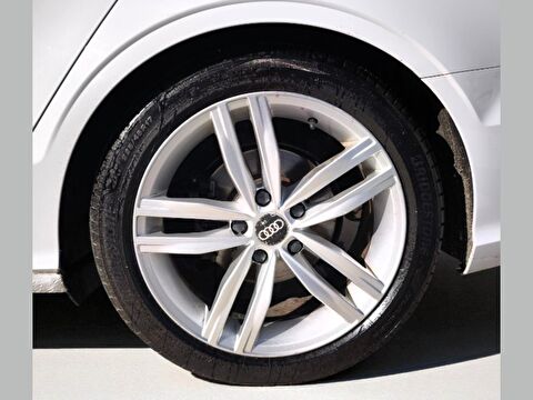 audi, a3, sedan 35 tfsı design s-tronic, otomatik, benzin 2.el otomobil | renew 21