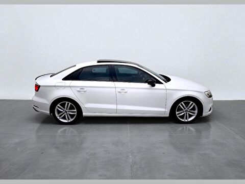 audi, a3, sedan 35 tfsı design s-tronic, otomatik, benzin 2.el otomobil | renew 6