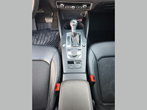 audi, a3, sedan 35 tfsı design s-tronic, otomatik, benzin 2.el otomobil | renew 26