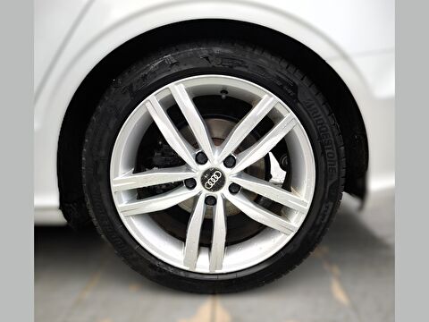 audi, a3, sedan 35 tfsı design s-tronic, otomatik, benzin 2.el otomobil | renew 7