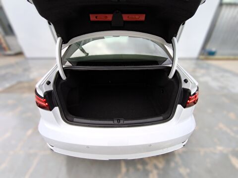 audi, a3, sedan 35 tfsı design s-tronic, otomatik, benzin 2.el otomobil | renew 12