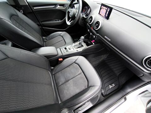 audi, a3, sedan 35 tfsı design s-tronic, otomatik, benzin 2.el otomobil | renew 15