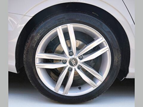 audi, a3, sedan 35 tfsı design s-tronic, otomatik, benzin 2.el otomobil | renew 24