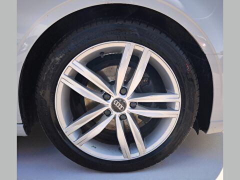 audi, a3, sedan 35 tfsı design s-tronic, otomatik, benzin 2.el otomobil | renew 23