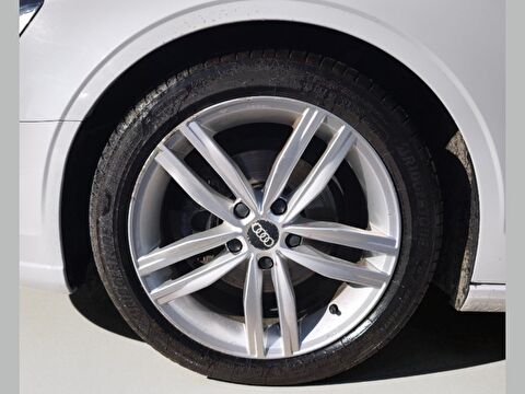 audi, a3, sedan 35 tfsı design s-tronic, otomatik, benzin 2.el otomobil | renew 22