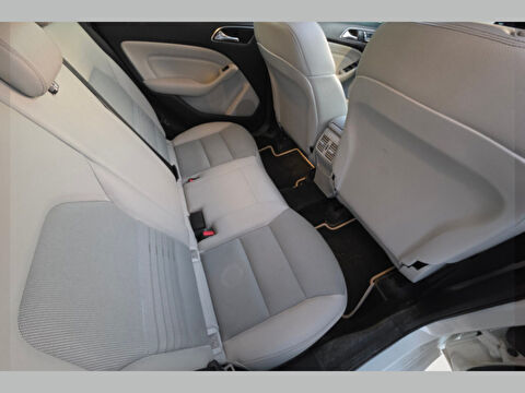 mercedes-benz, b serisi, b 180 blueeffıcıency urban 7g-dct, otomatik, benzin 2.el otomobil | renew 15