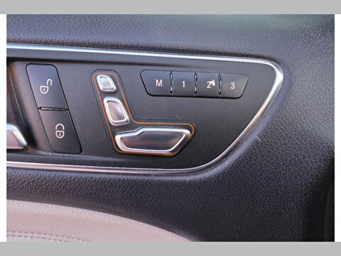 mercedes-benz, b serisi, b 180 blueeffıcıency urban 7g-dct, otomatik, benzin 2.el otomobil | renew 20