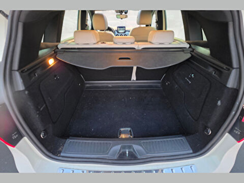 mercedes-benz, b serisi, b 180 blueeffıcıency urban 7g-dct, otomatik, benzin 2.el otomobil | renew 22