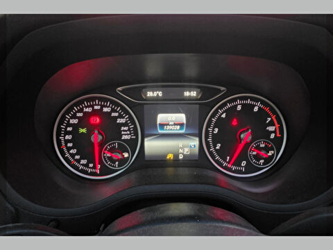 mercedes-benz, b serisi, b 180 blueeffıcıency urban 7g-dct, otomatik, benzin 2.el otomobil | renew 12